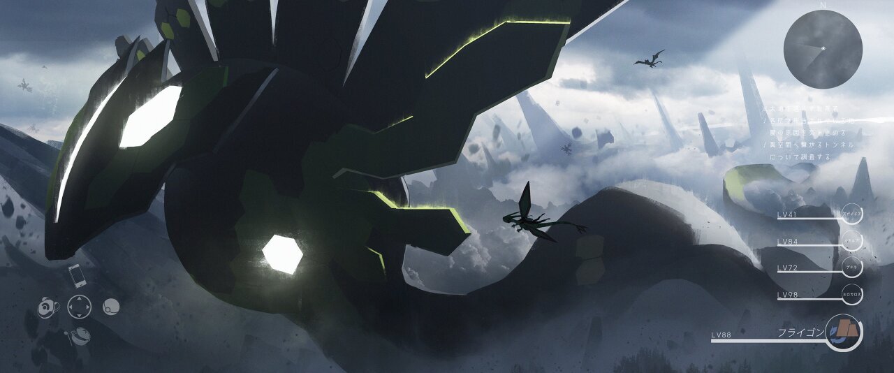 포켓몬스터 레전드 시리즈 다음으로 나왔으면 하는 지역은?? | 인스티즈