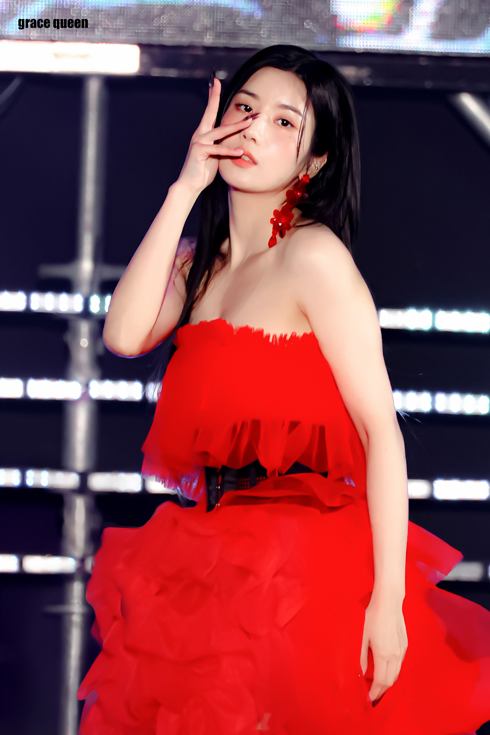 (스압)더 예뻐진 최근 권은비.jpgif | 인스티즈