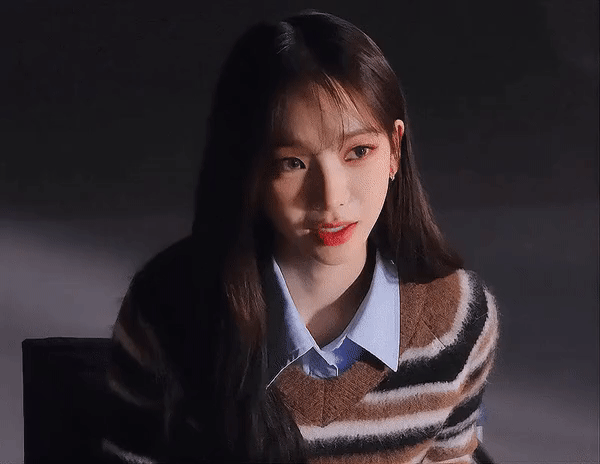 청순한 카리나 | 인스티즈