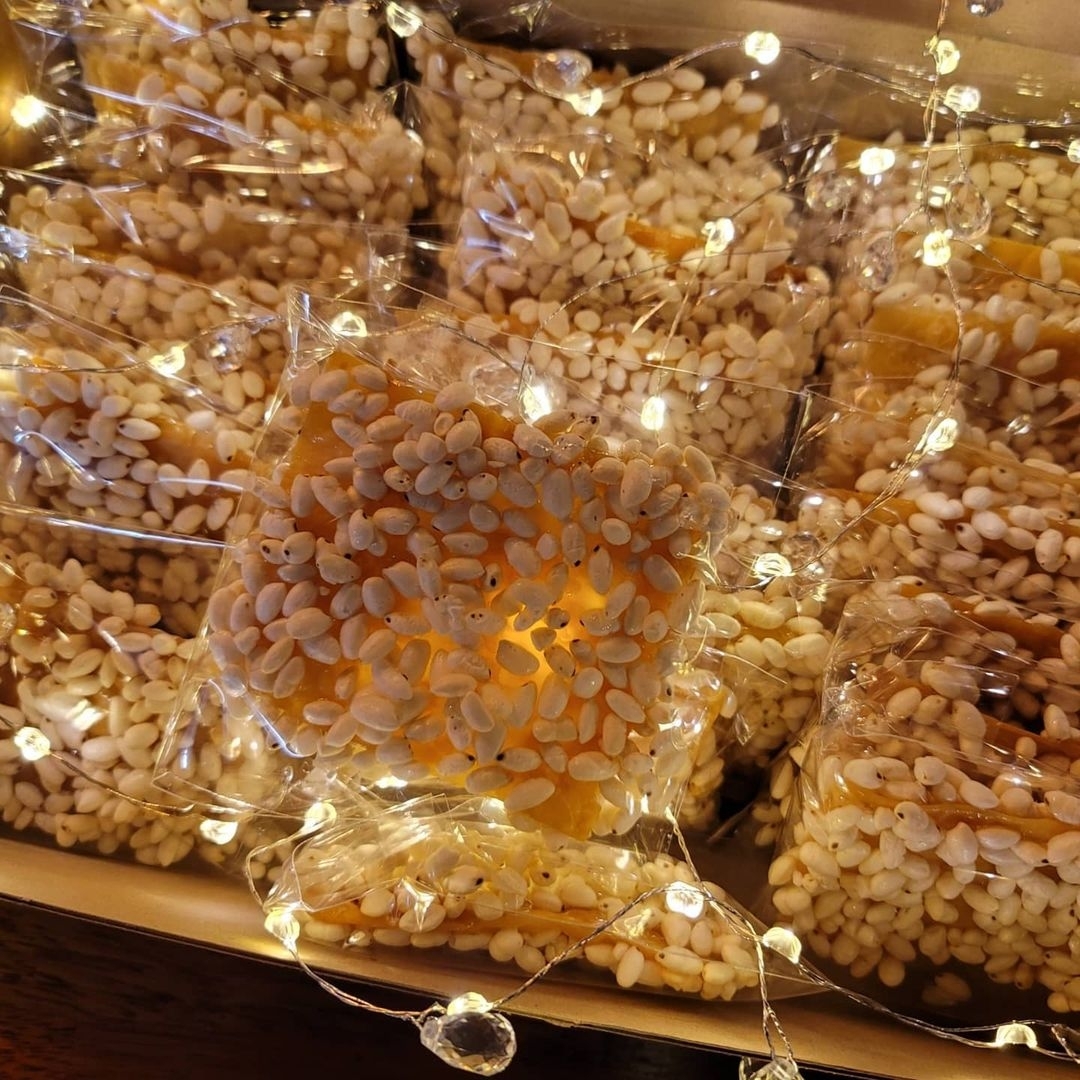 생각보다 맛있다는 제주도 기념품........jpg | 인스티즈