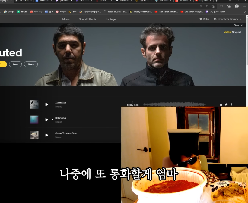 코인 하락장의 랄로 근황.jpg | 인스티즈