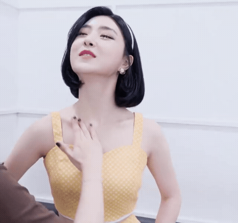 넘무 귀여운 브레이브걸스 단발좌 유나 | 인스티즈