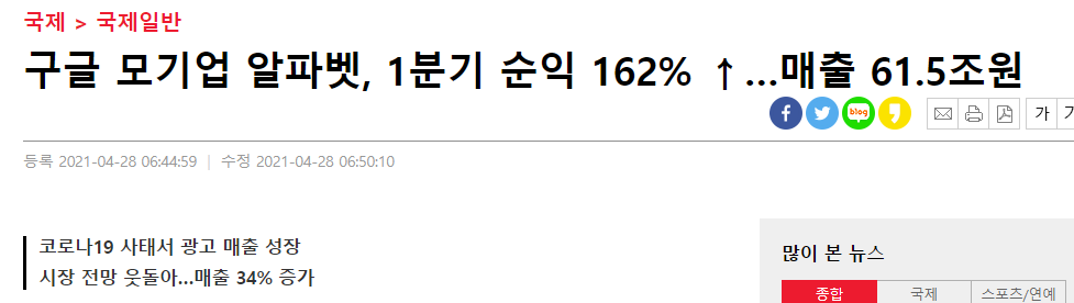 유튜브가 유료화하려는게 어느 정도 납득이 가는 이유 | 인스티즈
