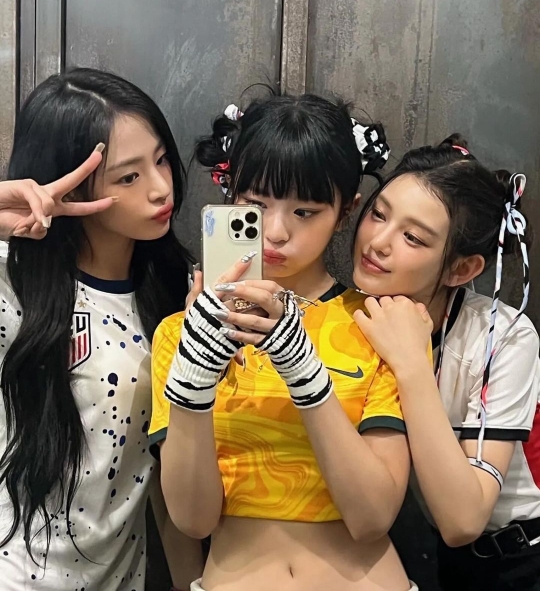 팜하니 감성 좋아하면 들어와...jpg | 인스티즈
