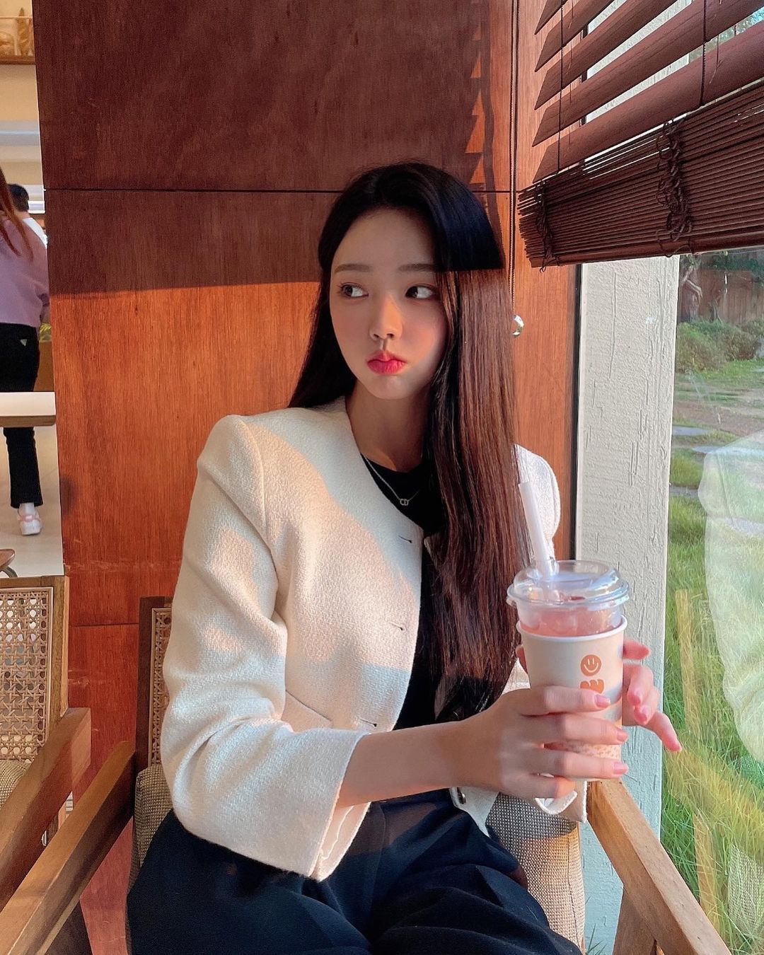 아이돌 연습생 4년 했었다는 2020년 미스코리아 | 인스티즈