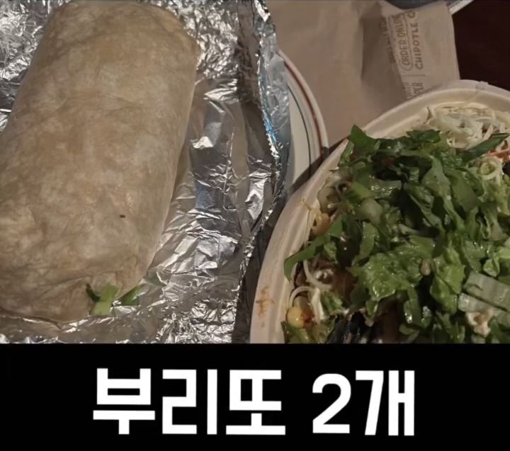 한 미국인이 생각하는 한국 배달이 개꿀인 이유.jpg | 인스티즈