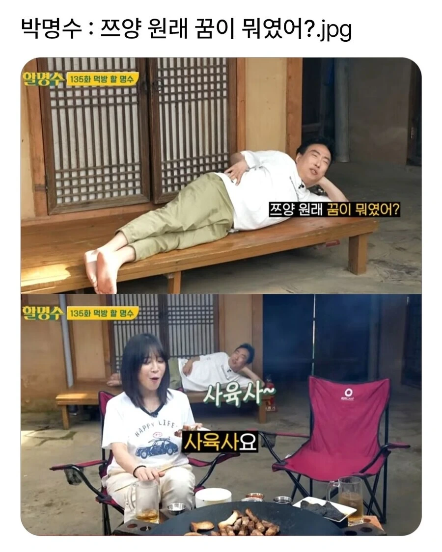 사육사가 되고싶어요 | 인스티즈