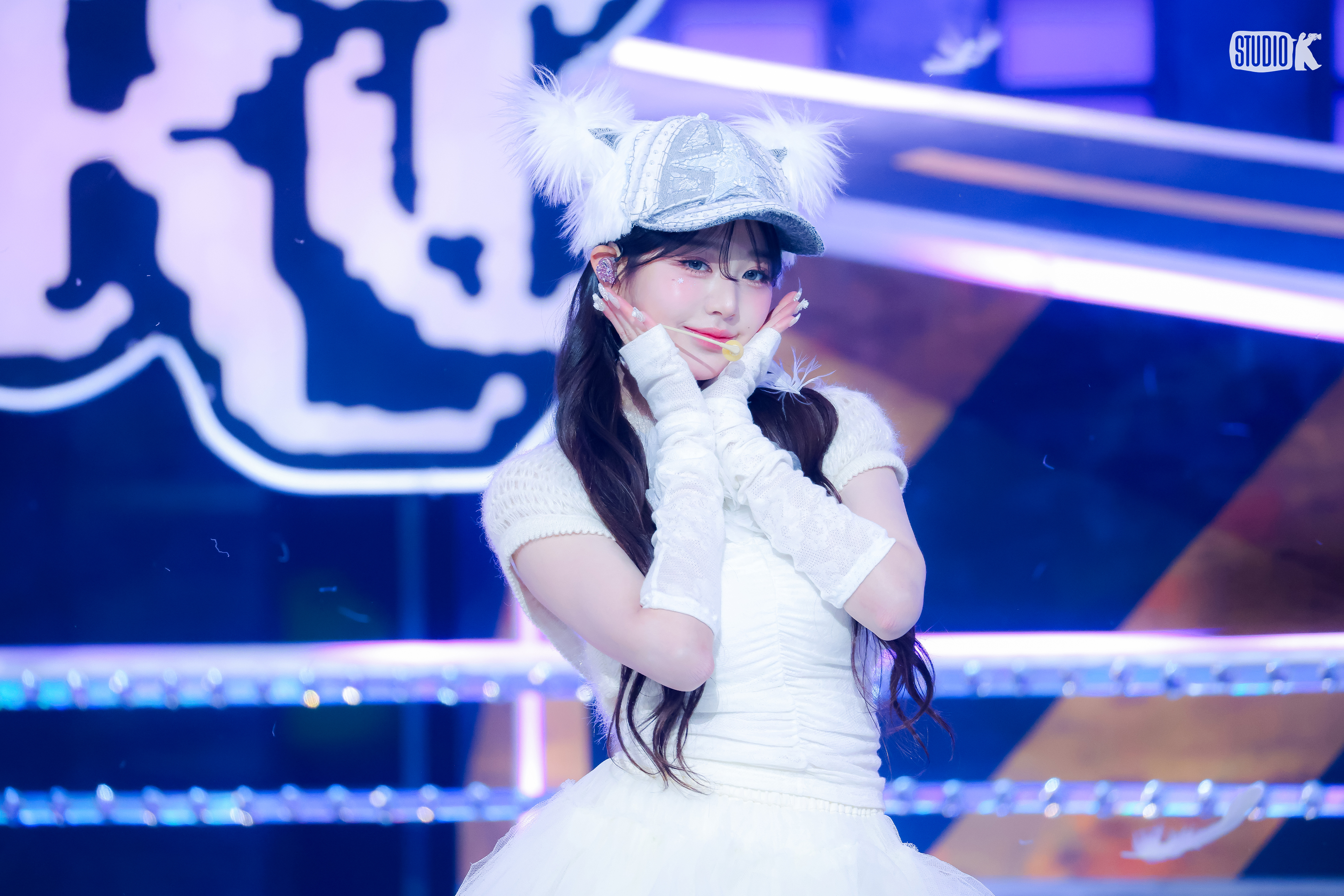 (스압)다라이 살벌한 최근 아이브 장원영.jpgif | 인스티즈