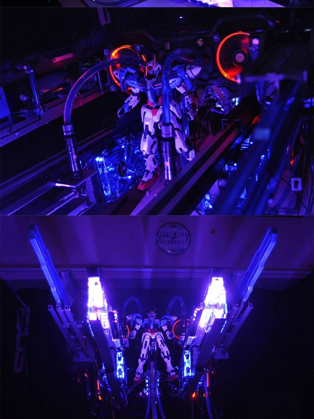 메카덕후들 눈돌아가는 컴퓨터 조립 | 인스티즈