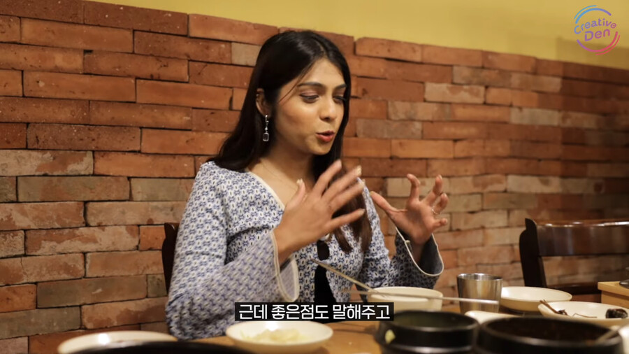 "인도 여행 절대 가지말라"는 의견에 인도여자의 생각 .jpg | 인스티즈