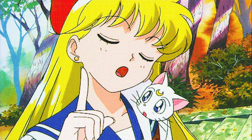 확신의 한국인 취향 세일러문 얼굴픽 3대장 | 인스티즈