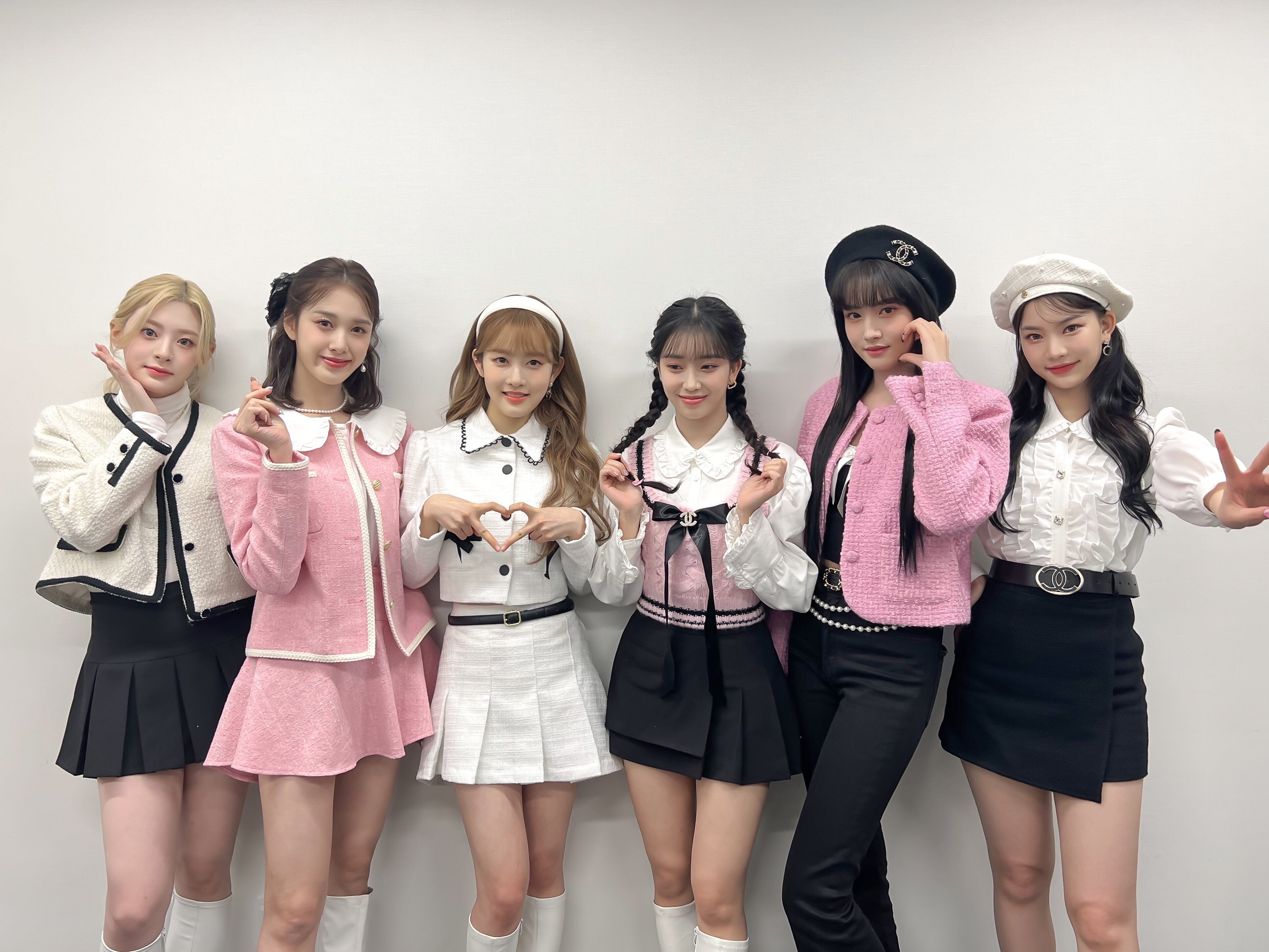 곧 일본에서 데뷔하는 스테이씨 티저 사진 .jpg | 인스티즈