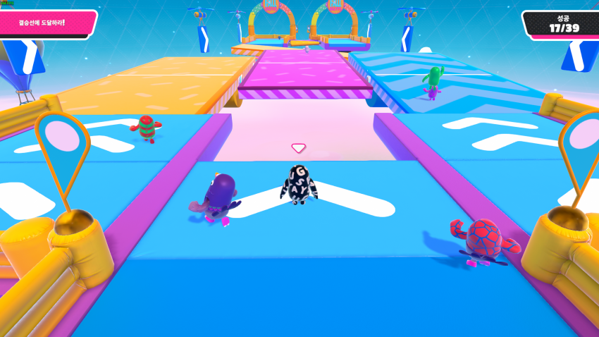 폴가이즈 1.5 업데이트 근황.jpg | 인스티즈