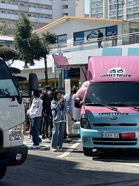 오늘자 브레이브걸스 | 인스티즈