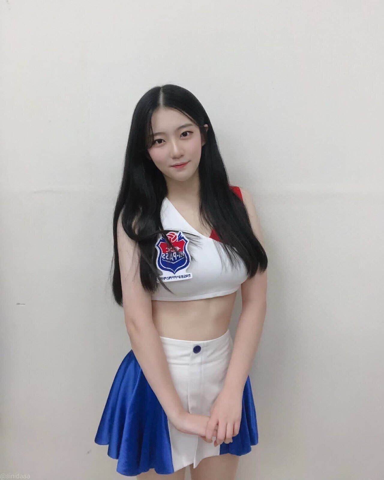 03년생 20살 치어리더.jpgif | 인스티즈