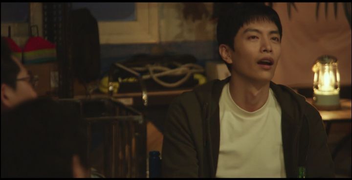 "없다, 적당한 때가." | 인스티즈