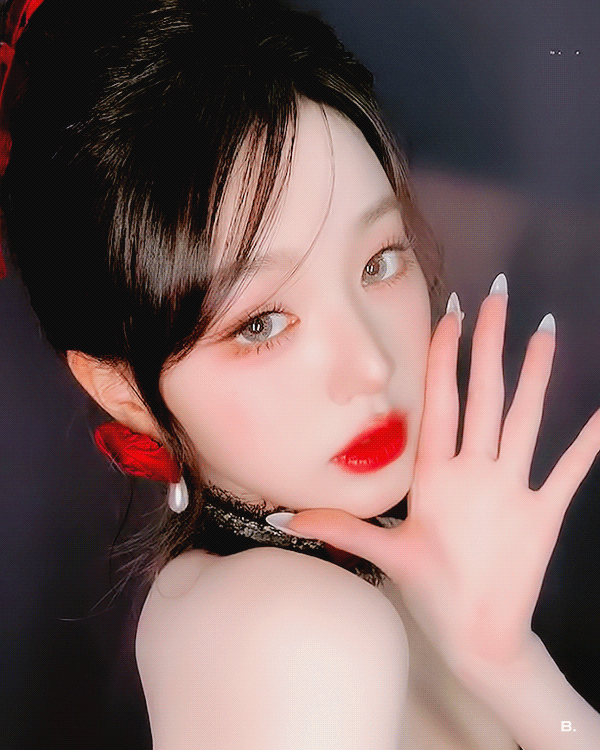 (스압)다라이 살벌한 최근 아이브 장원영.jpgif | 인스티즈