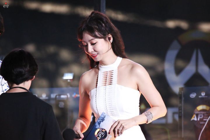 빡세게 관리하는 소림이모.gif | 인스티즈