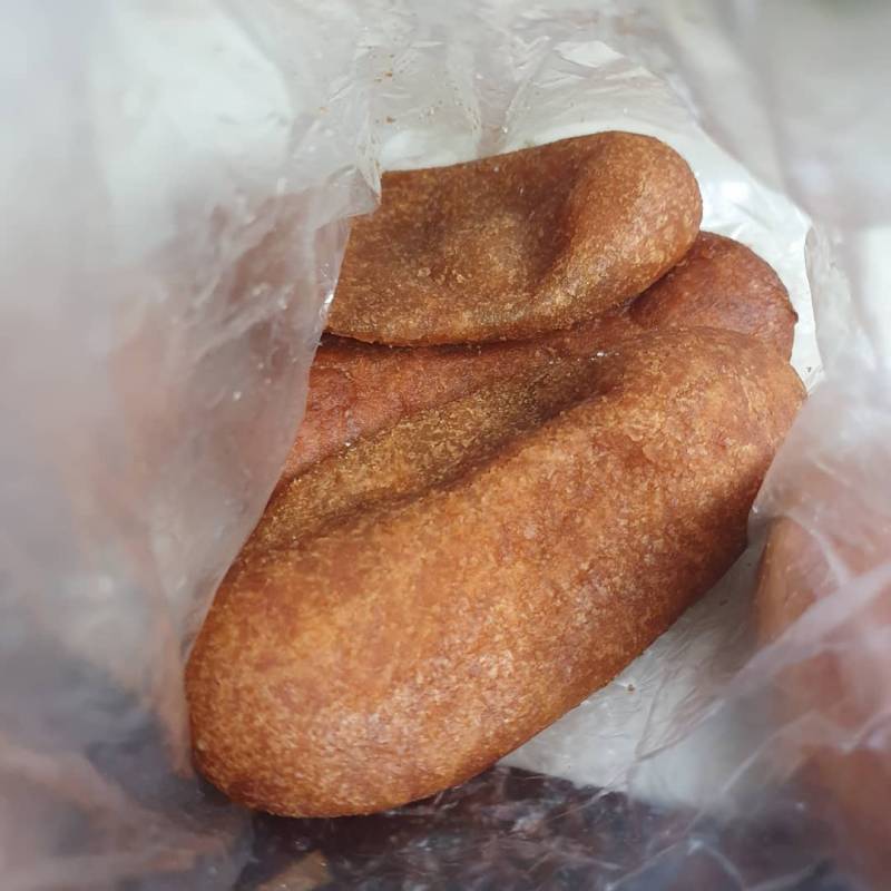 일부 사람들이 환장한다는 도너츠.........jpg | 인스티즈