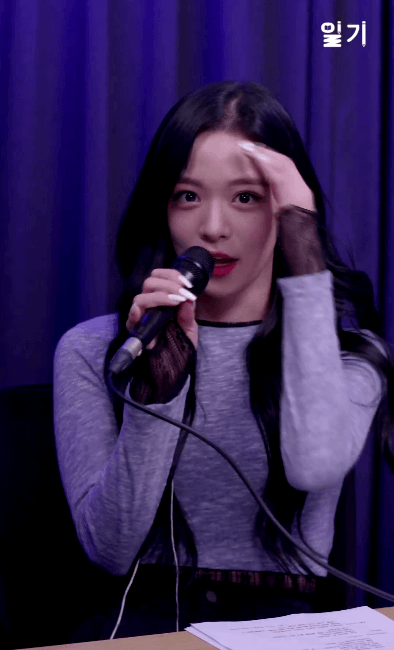 헤이즈누님의 방송에 출연했던 프로미스나인 멤버들! | 인스티즈