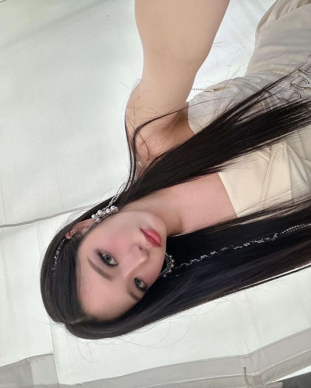 프로미스나인 노지선 비주얼 근황 .jpg | 인스티즈