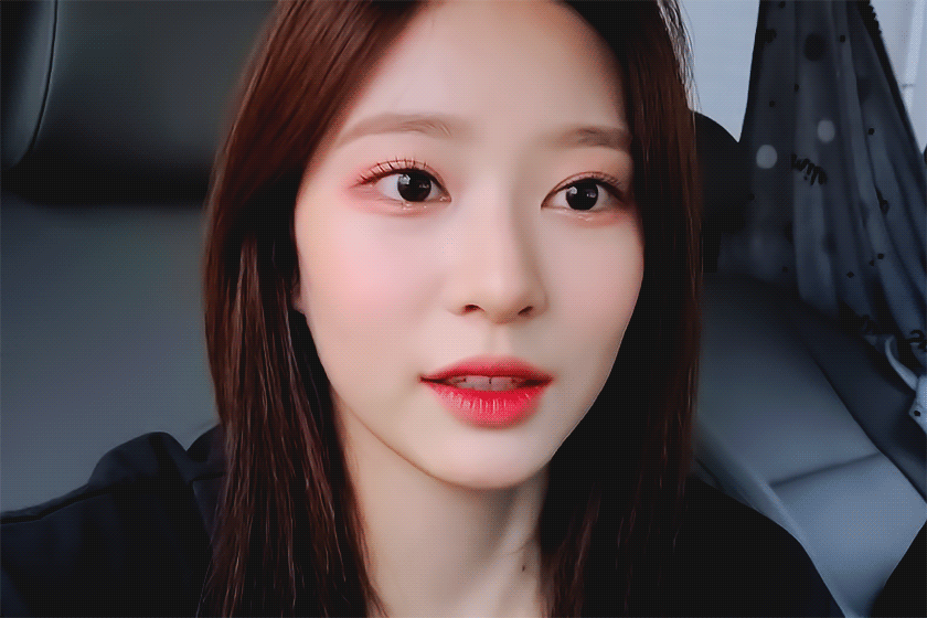 아이즈원 민주 얼굴 근황ㄷㄷㄷ.gif (스압) | 인스티즈