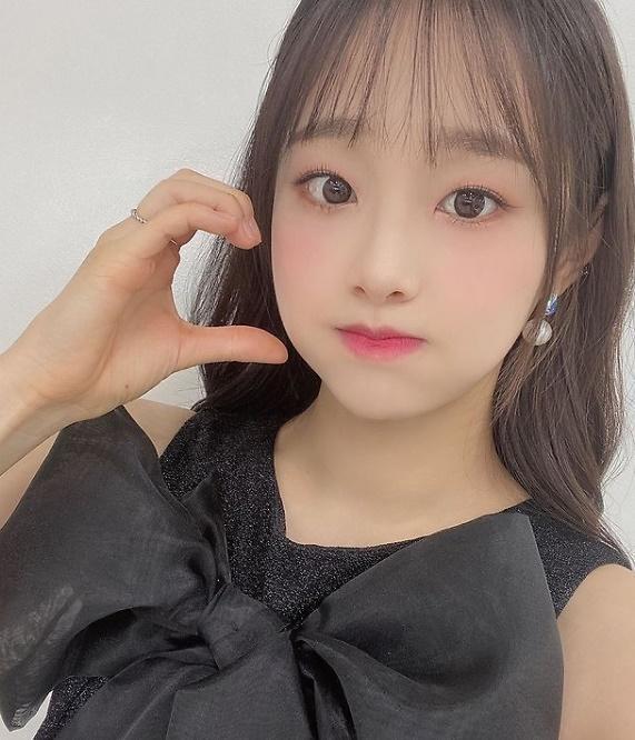 임팩트 대결 아이오아이 시절 최유정 vs 현재 츄 | 인스티즈