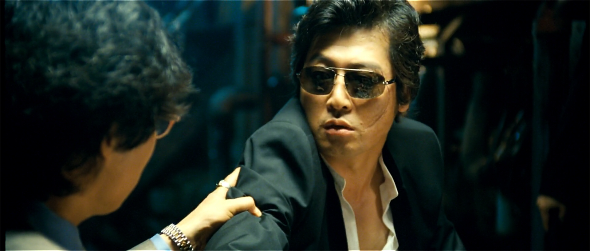 타짜1 아귀 명대사 모음 | 인스티즈