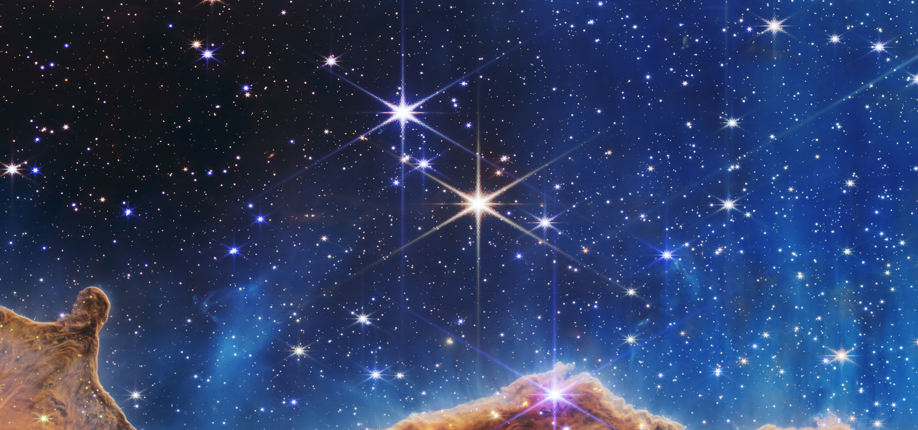 제임스웹 이미지는 여기서 보시는게 젤 좋을듯요 | 인스티즈