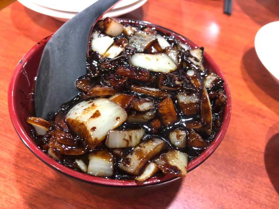 간짜장의 매력..JPG | 인스티즈