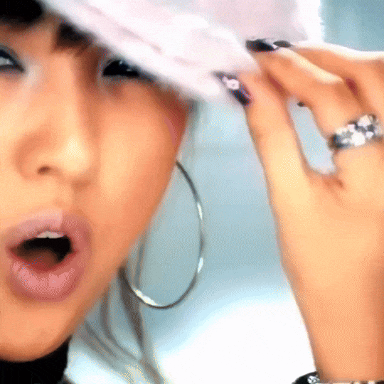 이효리가 콧대 가장 높았던 시절 | 인스티즈