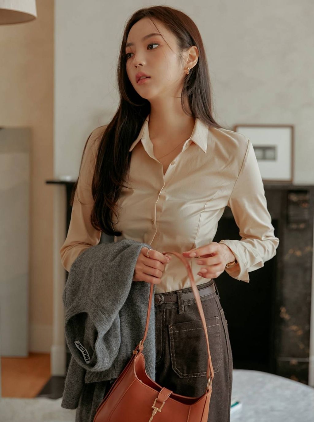 제조업 기업 출근룩 | 인스티즈