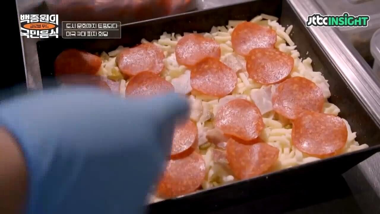 미국의 지역별 피자 스타일 (뉴욕, 시카고, 디트로이트)[스크랩] 이 영상을 보기 전에는 보호필름, 강화유리 사지마세요(어그로아님, 광고 아님) | 인스티즈