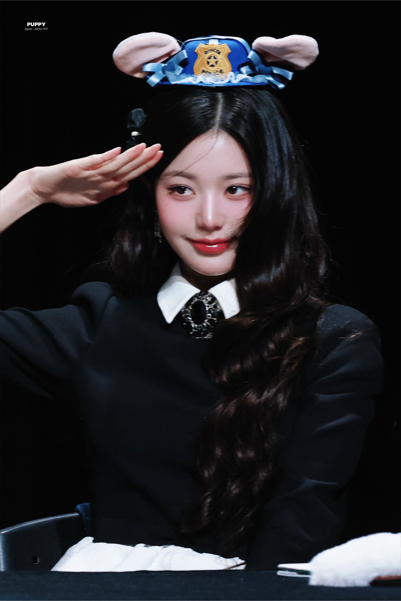 (스압)다라이 살벌한 최근 아이브 장원영.jpgif | 인스티즈