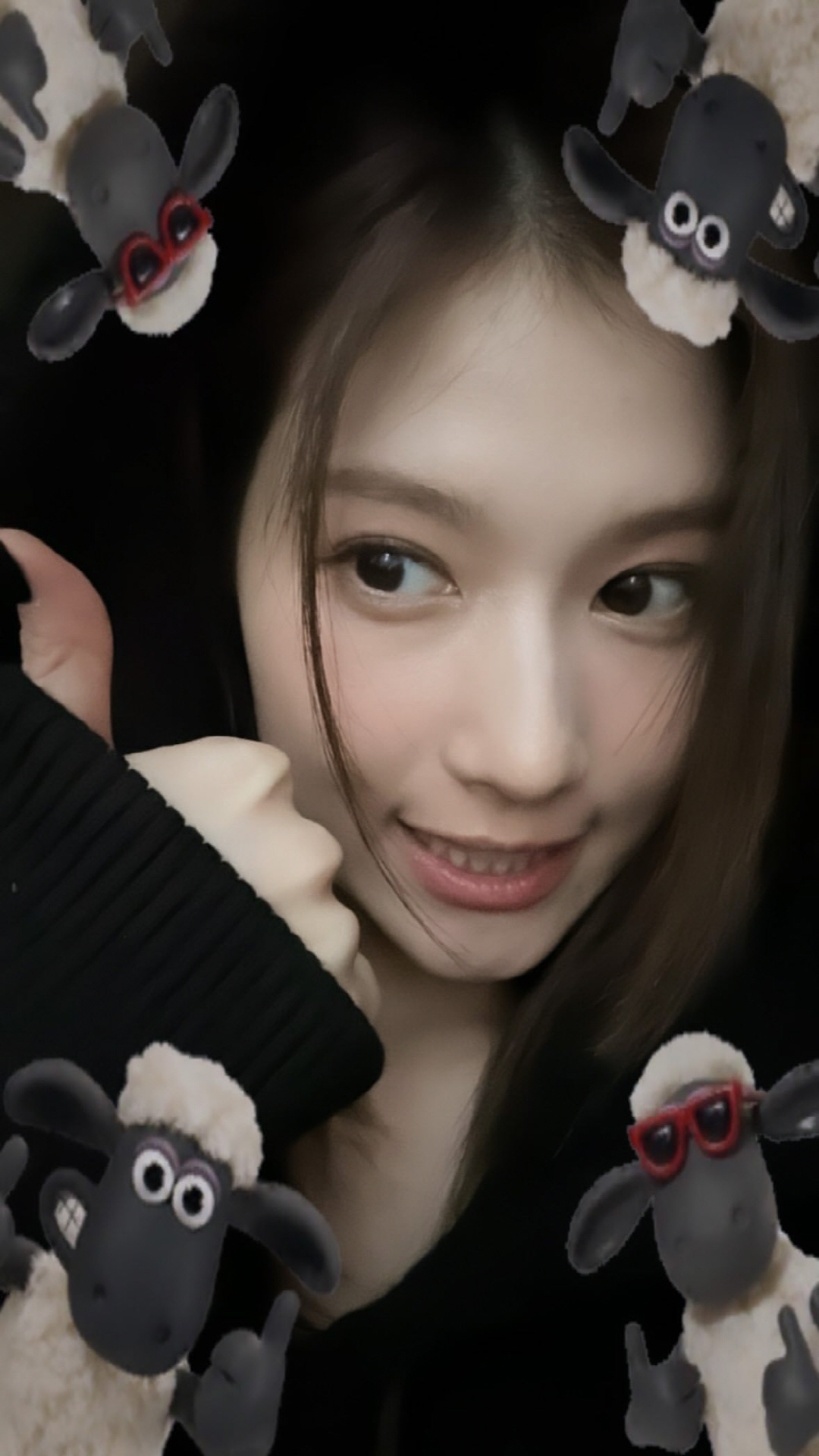 트와이스 사나 인스 .jpgif | 인스티즈