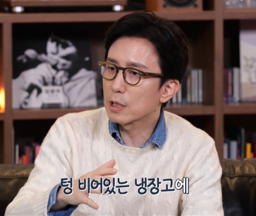 유재석 & 유희열이 직접 말하는 유재석 안테나 영입 비하인드.jpg | 인스티즈