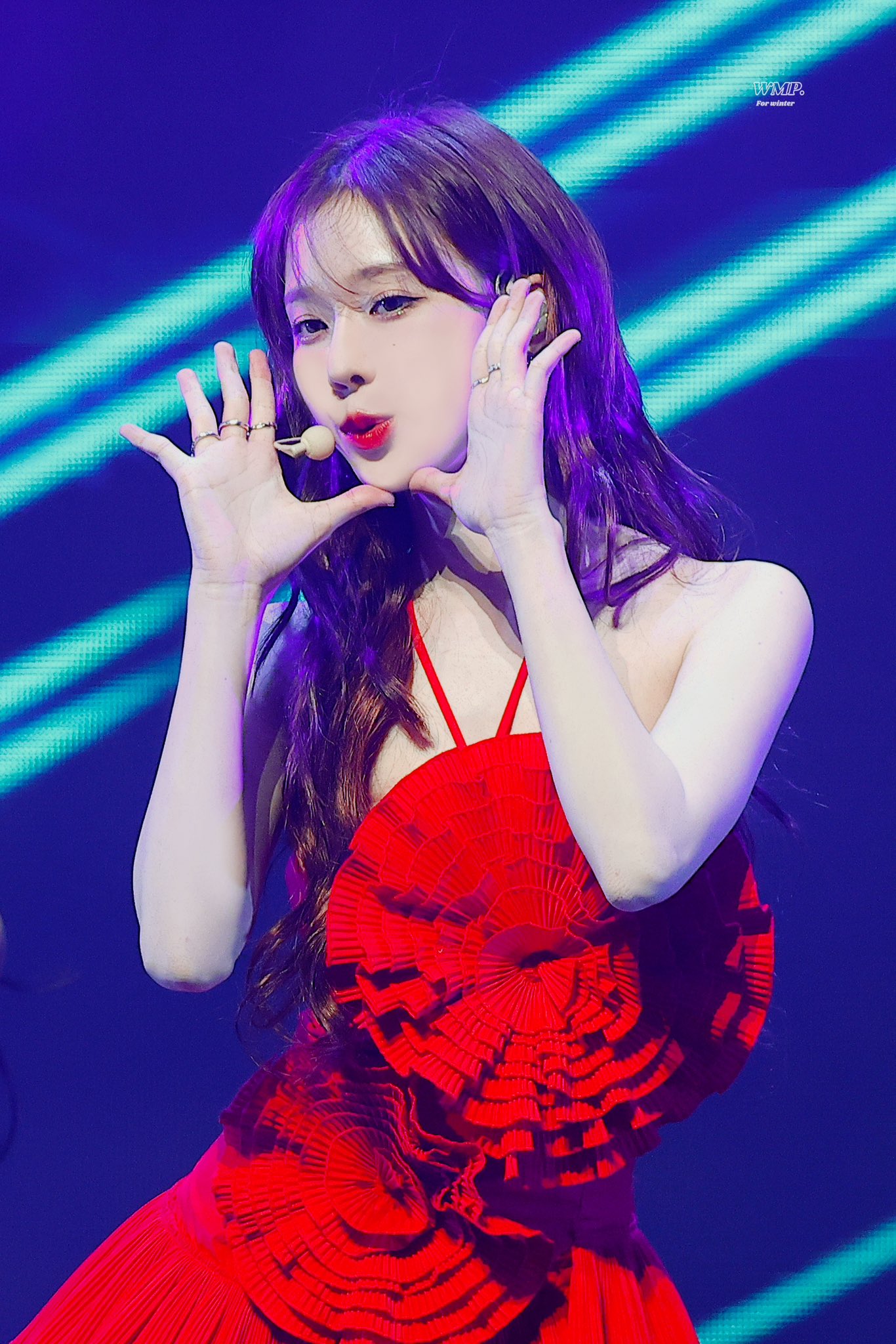 (스압)쫌 예쁜 에스파 윈터.jpgif | 인스티즈