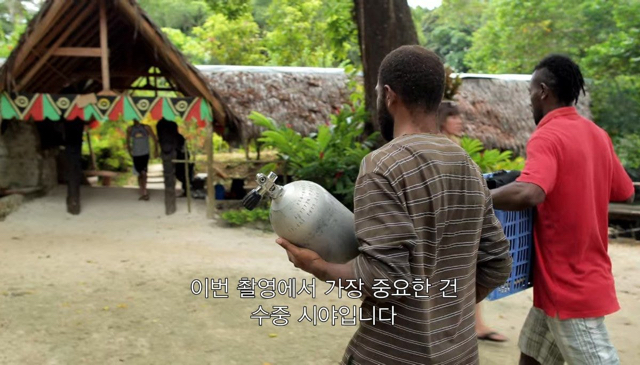 사진작가들은 신기한 사진을 어떻게 찍는걸까? | 인스티즈