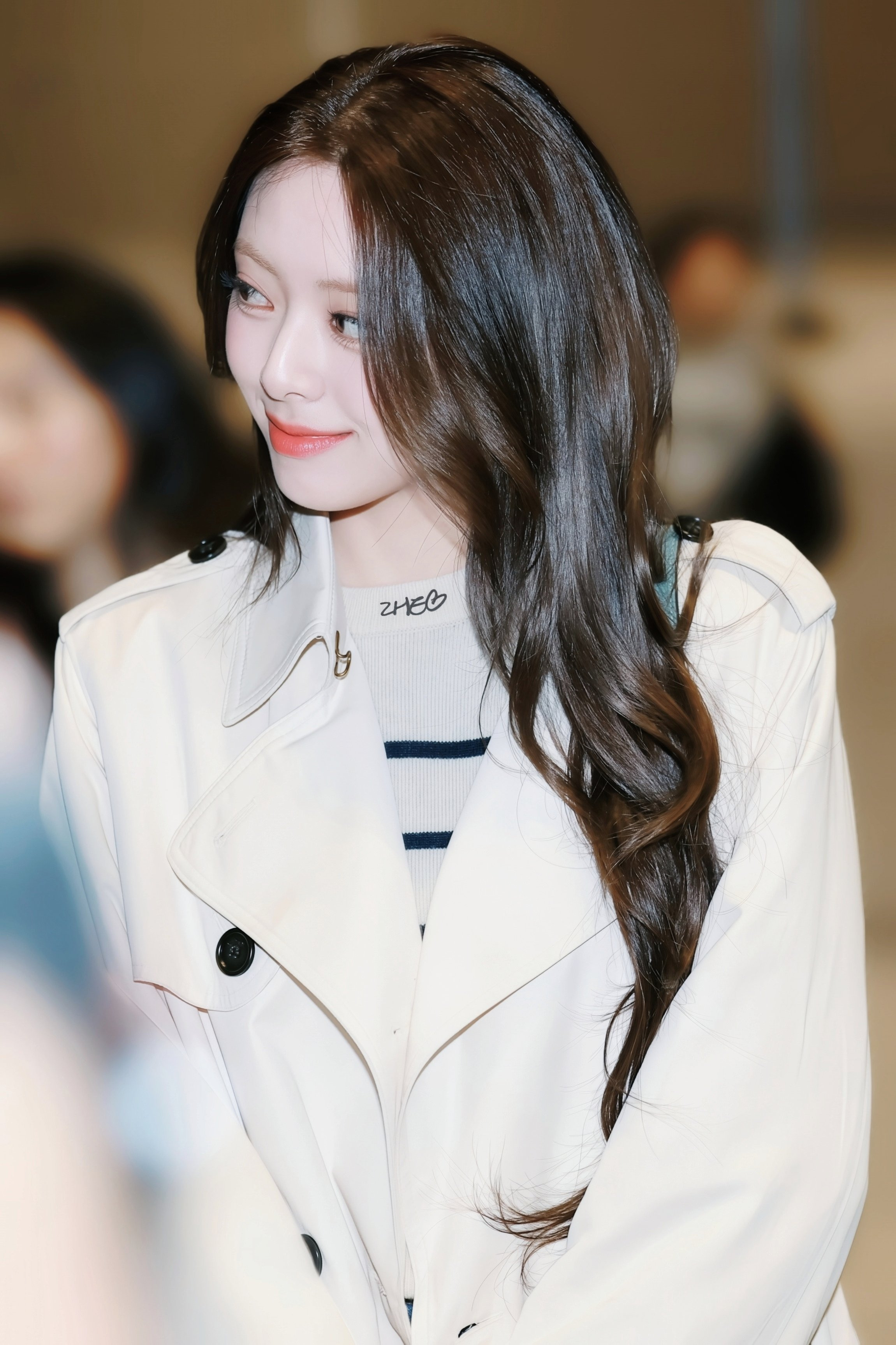 (스압)다라이 살벌한 ITZY 유나.jpgif | 인스티즈