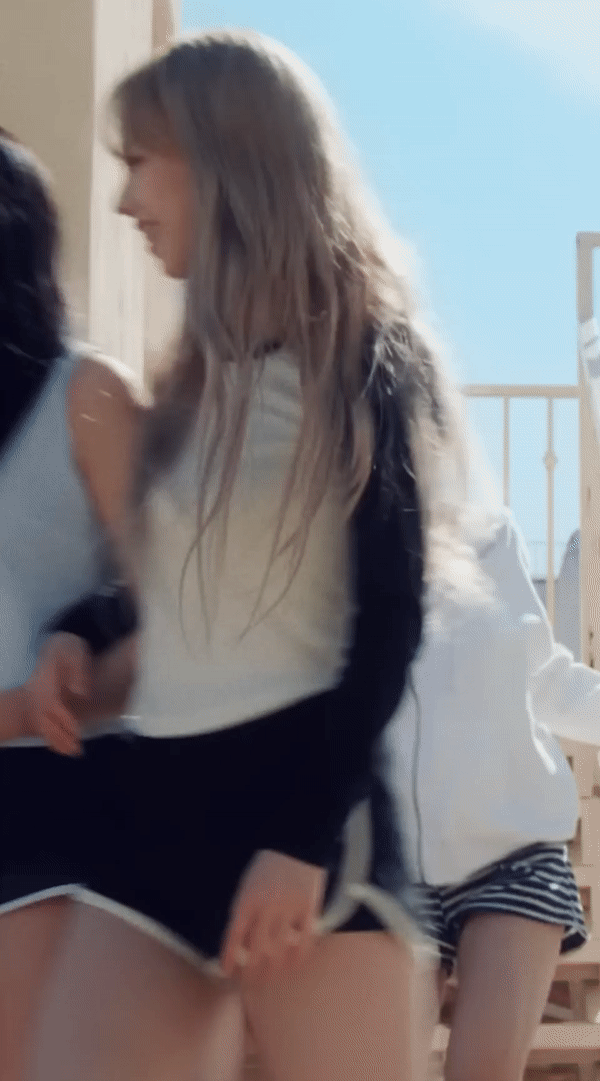 돌핀팬츠 카리나.jpgif | 인스티즈