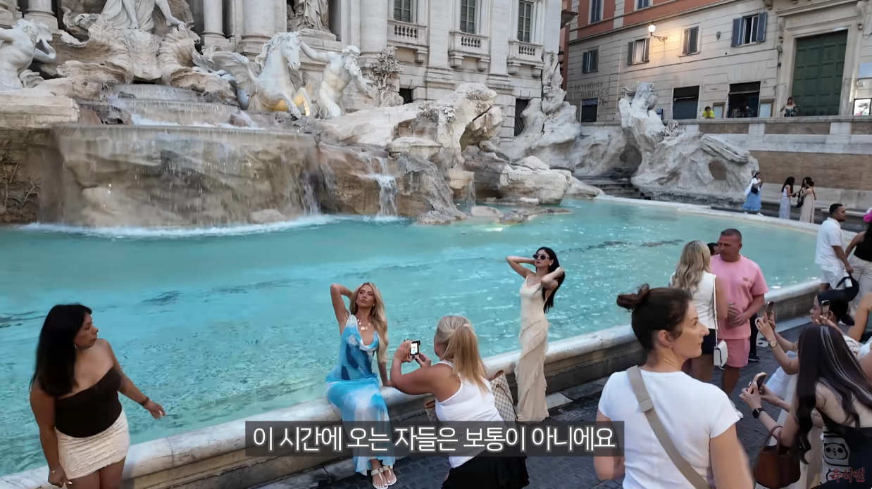 부지런한 인플루언서들.jpg | 인스티즈