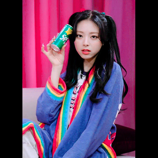 신나유 신유나.gif | 인스티즈