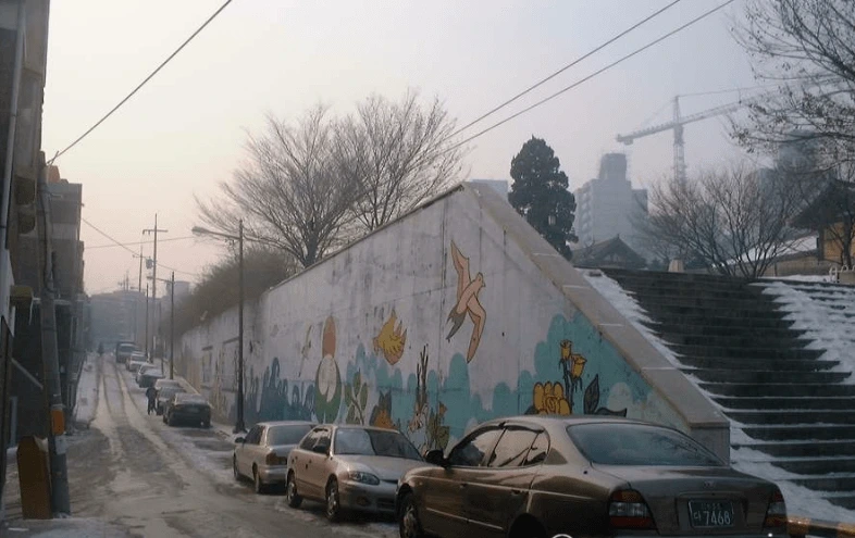 스압주의)2000년대 초 분위기 | 인스티즈