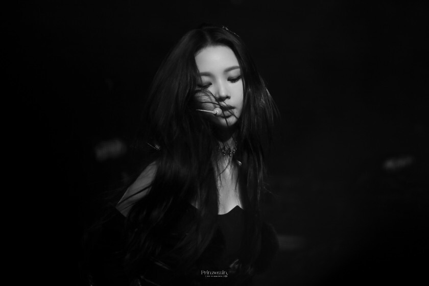 오프숄더 비주얼 에스파 카리나 .jpgif | 인스티즈