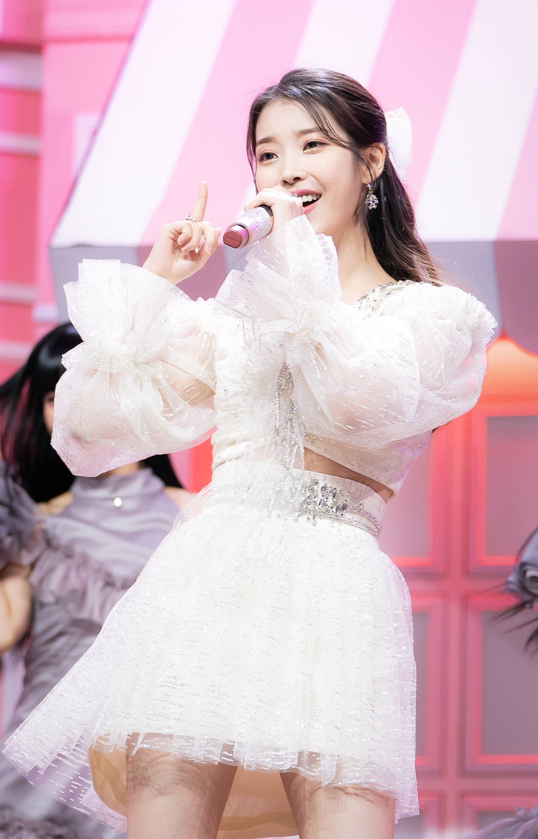 (스압)아름다운 아이유.jpgif | 인스티즈