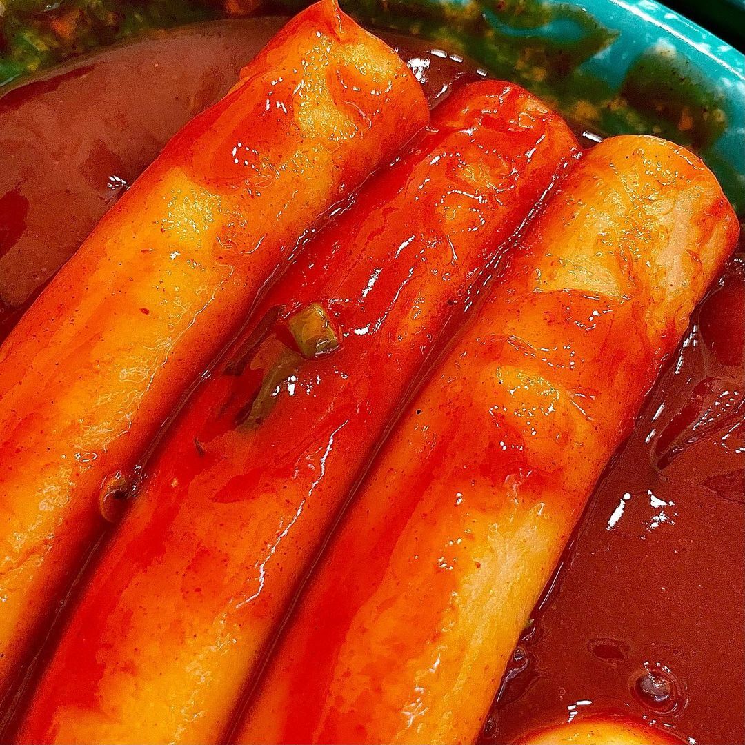 가래떡 떡볶이로 유명한 우리할매떡볶이 | 인스티즈