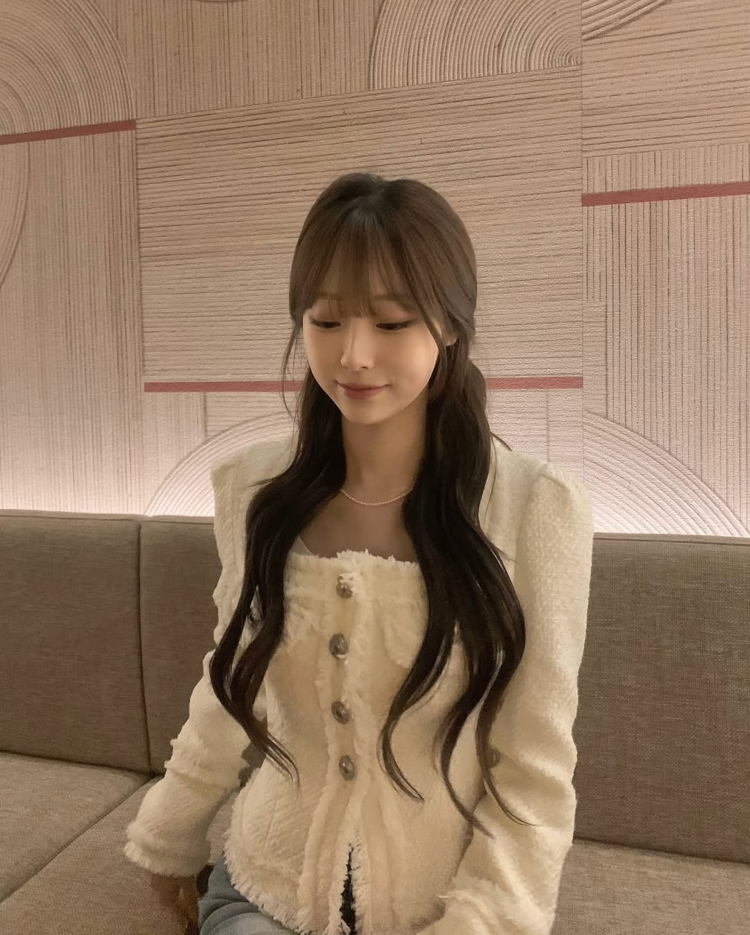 호불호 있다는 쇼핑몰 사장님 미모 | 인스티즈