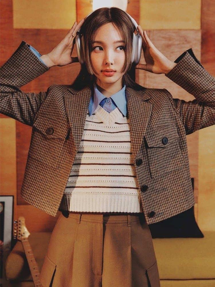 가을여자 임나연 | 인스티즈