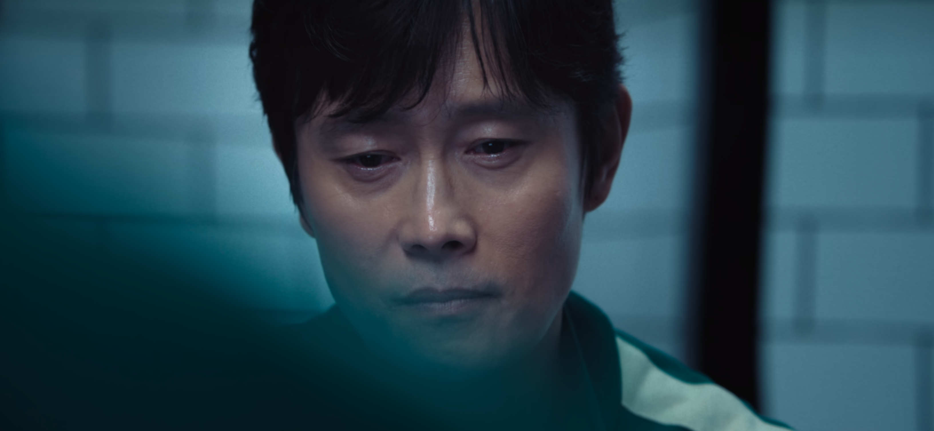 스포 주의) 제가 생각하는 오징어게임2 가장 중요한 장면 | 인스티즈