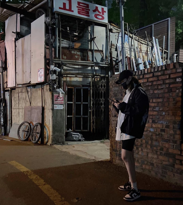 네이버 웹툰 내일 작가 라마 | 인스티즈